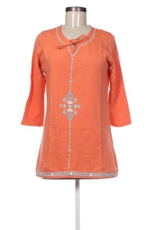 Bluză de femei Paola, Mărime M, Culoare Portocaliu, Preț 31,49 Lei, #137300545