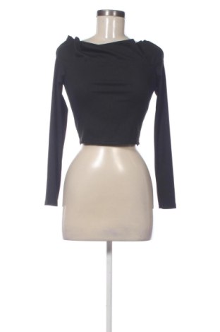 Bluzka damska Unbranded, Rozmiar M, Kolor Czarny, Cena 24,20 zł, #137300555