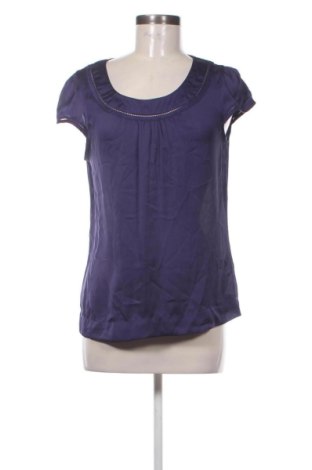 Bluzka damska H&M, Rozmiar L, Kolor Fioletowy, Cena 55,99 zł, #137300565