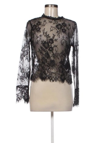 Bluză de femei H&M, Mărime M, Culoare Negru, Preț 31,49 Lei, #137300656