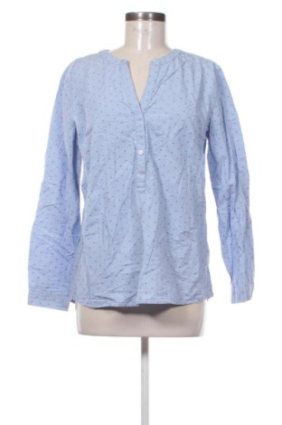 Bluză de femei Tom Tailor, Mărime XL, Culoare Albastru, Preț 72,99 Lei, #137301092