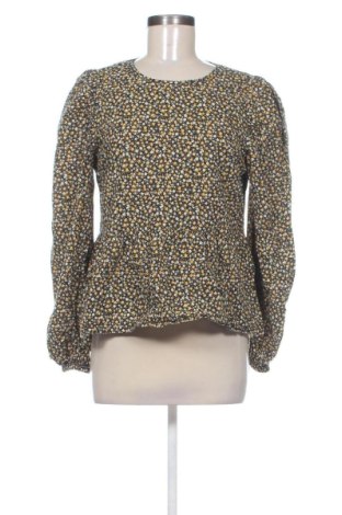 Bluză de femei Vero Moda, Mărime S, Culoare Multicolor, Preț 53,86 Lei, #137301169