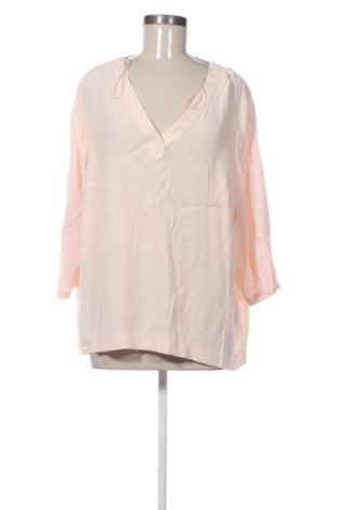 Bluză de femei Marks & Spencer, Mărime XXL, Culoare Roz, Preț 105,00 Lei, #137301182