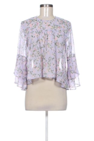 Bluză de femei Gina Tricot, Mărime S, Culoare Multicolor, Preț 44,14 Lei, #137301189