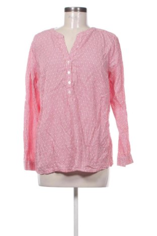 Bluză de femei Tom Tailor, Mărime XXL, Culoare Multicolor, Preț 81,99 Lei, #137301239