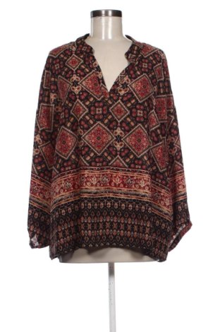 Női blúz Oltre, Méret XL, Szín Sokszínű, Ár 7 092 Ft, #137301362
