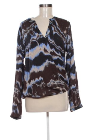Bluză de femei Kaffe, Mărime XL, Culoare Multicolor, Preț 104,98 Lei, #137301367
