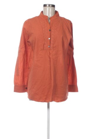 Bluză de femei Unbranded, Mărime L, Culoare Portocaliu, Preț 30,00 Lei, #137301378