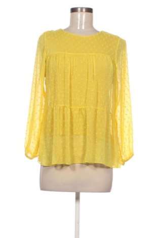 Bluză de femei Unbranded, Mărime M, Culoare Galben, Preț 85,29 Lei, #137301481