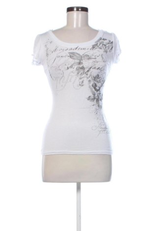 Bluză de femei Unbranded, Mărime M, Culoare Alb, Preț 52,49 Lei, #137301509