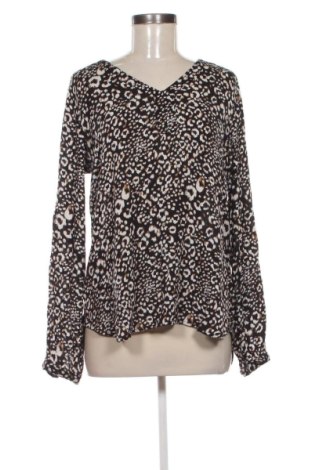 Bluză de femei Kaffe, Mărime XL, Culoare Multicolor, Preț 47,24 Lei, #137301529