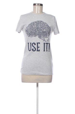 Bluză de femei Defacto, Mărime M, Culoare Gri, Preț 33,00 Lei, #137301534