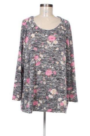 Bluzka damska Designer S, Rozmiar 3XL, Kolor Kolorowy, Cena 32,26 zł, #137301567