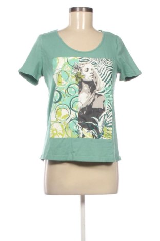 Bluză de femei Esmara, Mărime M, Culoare Verde, Preț 31,49 Lei, #137301593