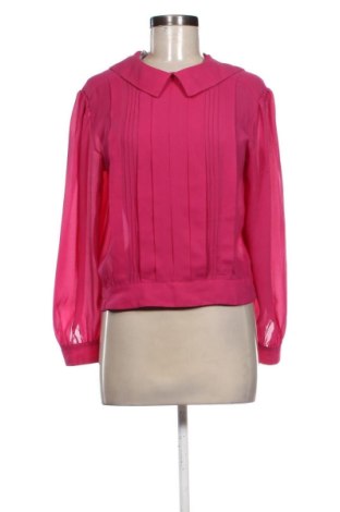 Bluză de femei Unbranded, Mărime S, Culoare Roz, Preț 41,00 Lei, #137301693