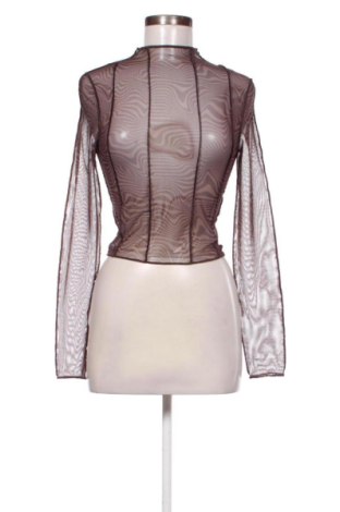 Női blúz H&M, Méret XS, Szín Barna, Ár 1 624 Ft, #137301706