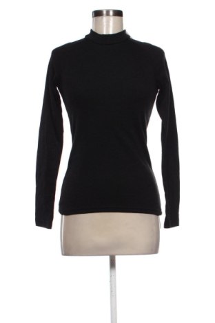 Bluză de femei Wedze, Mărime S, Culoare Negru, Preț 26,25 Lei, #137301730
