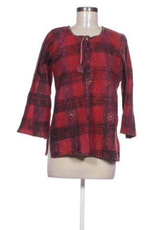 Bluză de femei Unbranded, Mărime M, Culoare Multicolor, Preț 46,27 Lei, #137301743