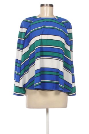 Bluză de femei H&M, Mărime L, Culoare Multicolor, Preț 52,49 Lei, #137301851