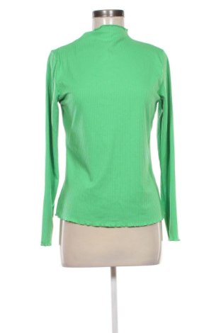Bluză de femei Esmara, Mărime M, Culoare Verde, Preț 31,49 Lei, #137302038