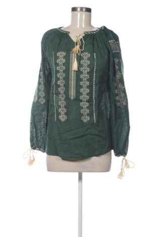 Bluză de femei Unbranded, Mărime L, Culoare Verde, Preț 69,00 Lei, #137302073