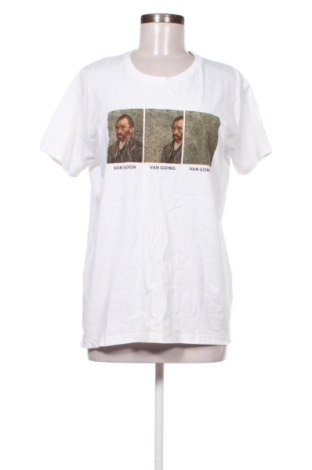Bluză de femei Unbranded, Mărime XXL, Culoare Alb, Preț 60,00 Lei, #137302075