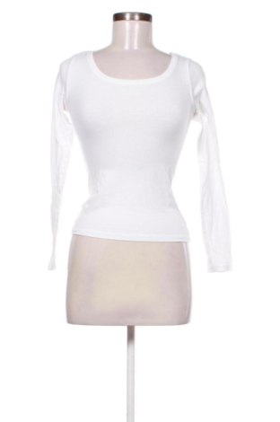 Bluză de femei Sinsay, Mărime XS, Culoare Alb, Preț 26,25 Lei, #137302077