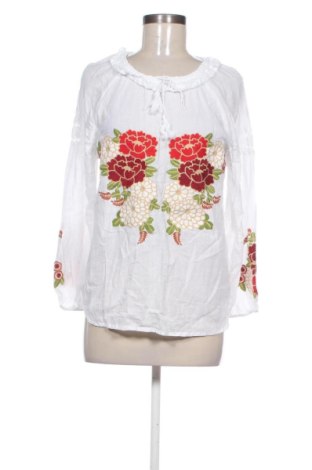Bluză de femei Unbranded, Mărime M, Culoare Alb, Preț 56,00 Lei, #137302079