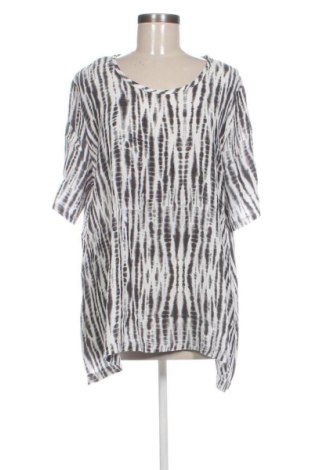Bluză de femei Frapp, Mărime XXL, Culoare Multicolor, Preț 68,24 Lei, #137302121