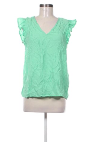 Bluză de femei Vero Moda, Mărime M, Culoare Verde, Preț 42,99 Lei, #137302125