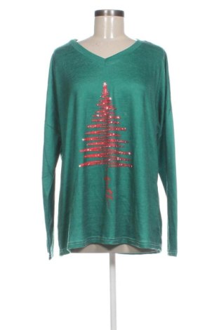 Bluză de femei Unbranded, Mărime XL, Culoare Multicolor, Preț 41,99 Lei, #137302219