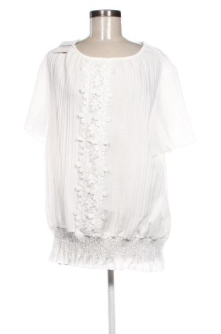Női blúz Unbranded, Méret XXL, Szín Fehér, Ár 4 053 Ft, #137302244