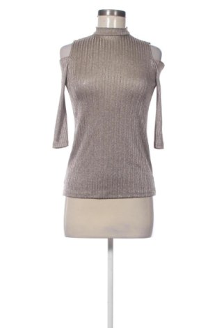 Damen Shirt Unbranded, Größe XS, Farbe Beige, Preis 5,72 €, #137302392