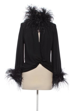 Damen Shirt Zara, Größe XS, Farbe Schwarz, Preis 7,43 €, #137302518