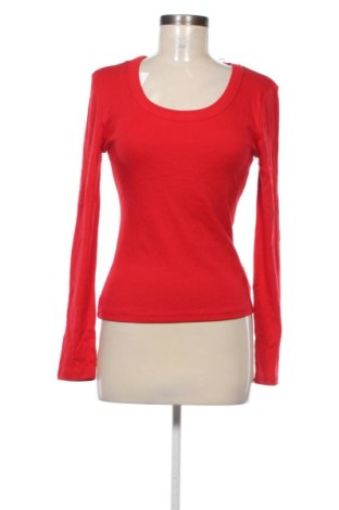 Bluză de femei Fisherfield, Mărime M, Culoare Roșu, Preț 62,00 Lei, #137302519