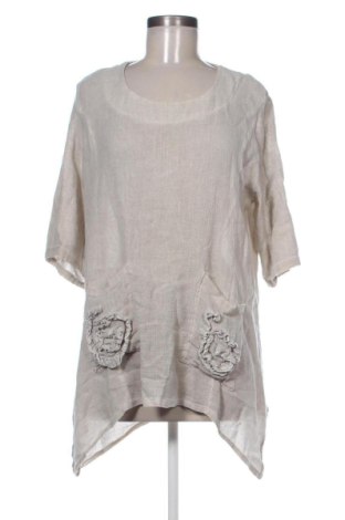 Damen Shirt Unbranded, Größe XL, Farbe Ecru, Preis 12,00 €, #137302559