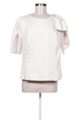 Damen Shirt Unbranded, Größe L, Farbe Ecru, Preis 18,46 €, #137302588