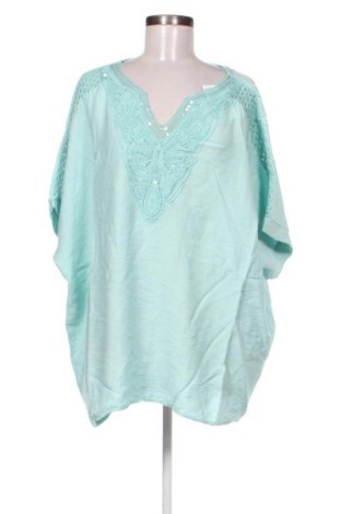 Női blúz Unbranded, Méret XL, Szín Zöld, Ár 5 574 Ft, #137302599