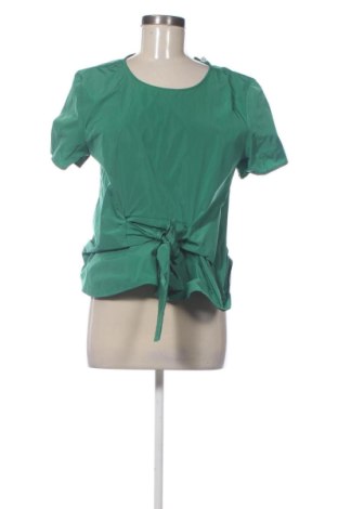 Bluză de femei Caractere, Mărime L, Culoare Verde, Preț 136,48 Lei, #137302600