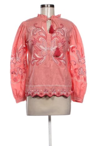 Bluză de femei River Island, Mărime M, Culoare Roz, Preț 52,00 Lei, #137302617