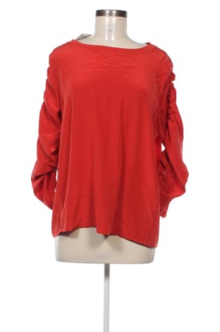 Damen Shirt Marc Cain, Größe L, Farbe Rot, Preis 50,49 €, #137302622