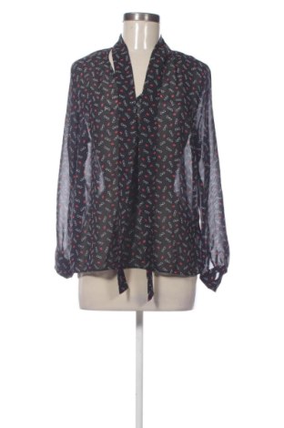 Damen Shirt Papaya, Größe M, Farbe Mehrfarbig, Preis 5,72 €, #137302630
