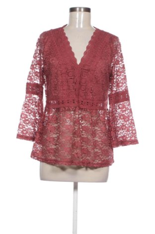 Damen Shirt Blind Date, Größe M, Farbe Aschrosa, Preis 5,72 €, #137302689
