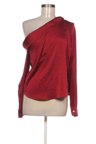 Bluză de femei Unbranded, Mărime M, Culoare Roșu, Preț 30,00 Lei, #137302721