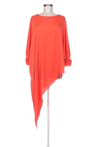 Bluză de femei Balizza, Mărime L, Culoare Portocaliu, Preț 43,99 Lei, #137302726