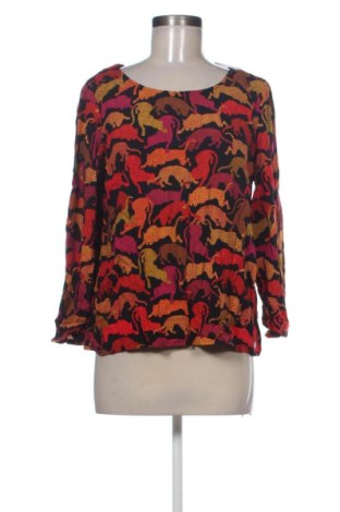 Damen Shirt Numph, Größe M, Farbe Mehrfarbig, Preis 9,33 €, #137302739