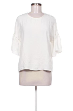 Dámska blúza Stradivarius, Veľkosť M, Farba Biela, Cena  7,00 €, #137302905
