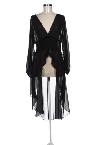Bluză de femei Unbranded, Mărime L, Culoare Negru, Preț 41,99 Lei, #137303242