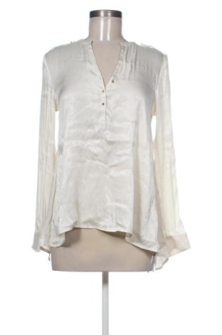 Bluză de femei H&M, Mărime M, Culoare Ecru, Preț 52,49 Lei, #137303277