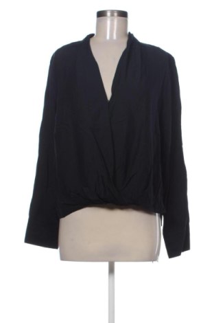 Bluză de femei Mango, Mărime L, Culoare Negru, Preț 41,99 Lei, #137303424